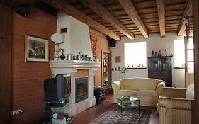 Bed & Breakfast Pegaso